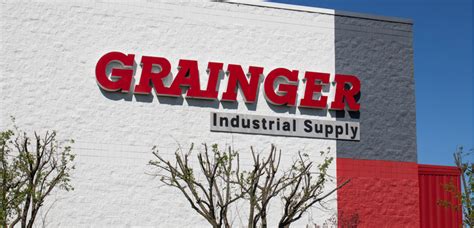 grainger industrial supply locations